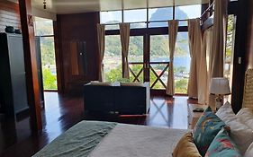 Green Fig Resort & Spa